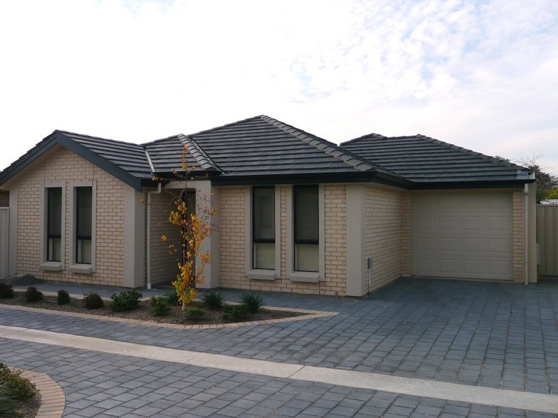 4/117-118 Railway Terrace, Ascot Park SA 5043