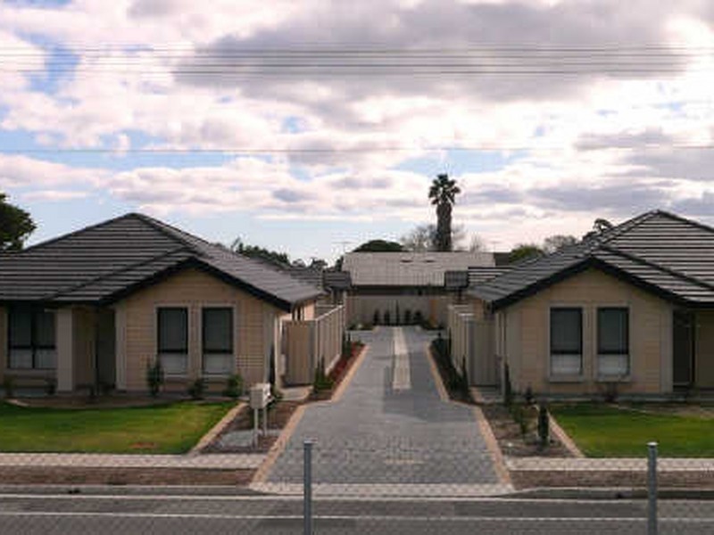 4/117-118 Railway Terrace, Ascot Park SA 5043