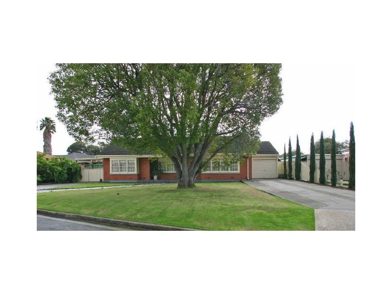 2 Sherwood Drive, Oaklands Park SA 5046