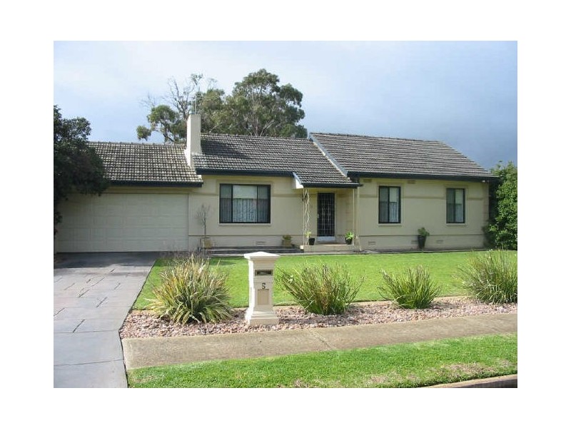 5 Jane Street, Marion SA 5043