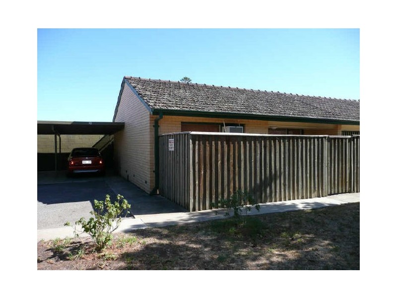 10/11 Joy Street, Ascot Park SA 5043