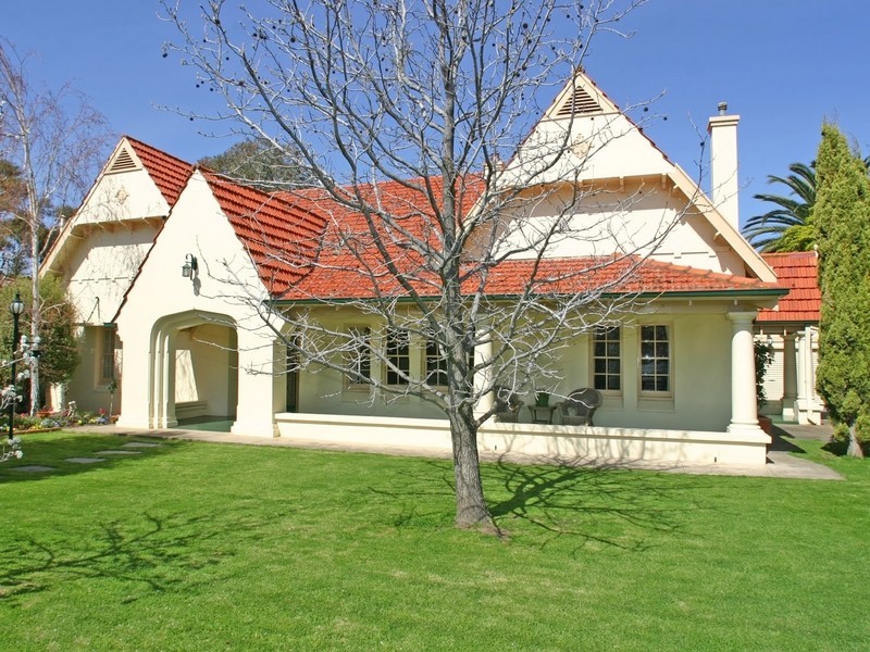 6 Olive Street, Glenelg SA 5045