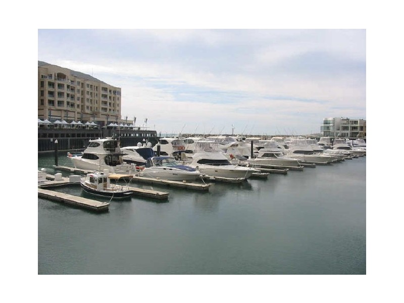 Lot 337 Holdfast Promenade Marina Berth, Glenelg SA 5045