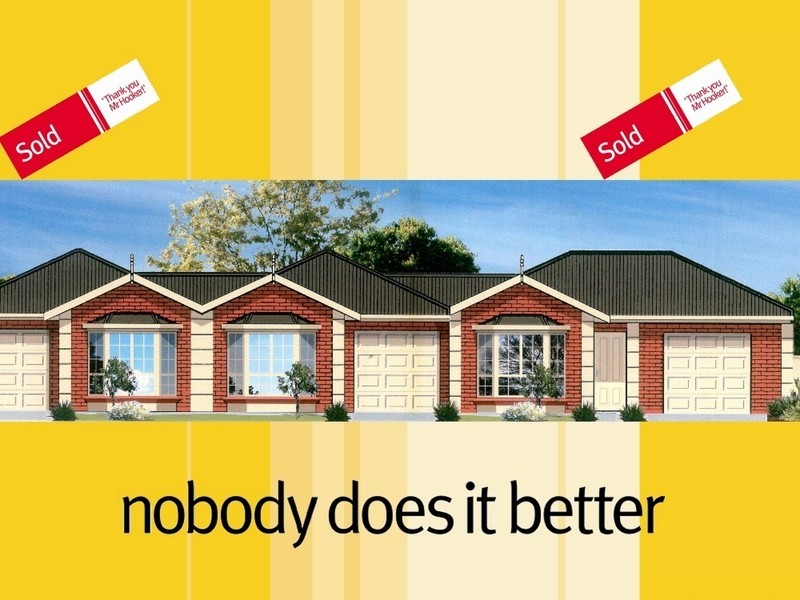 1 & 2/4 Ramsay Avenue, Seacombe Gardens SA 5047