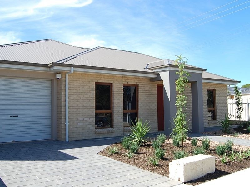 54A John Street (Cnr Fifth Avenue), Ascot Park SA 5043