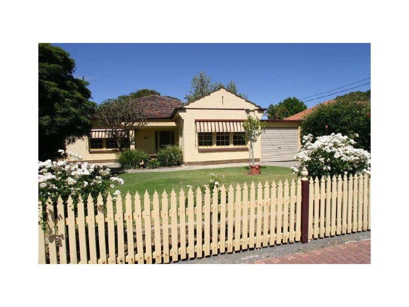 40 Buttrose Street, Glenelg East SA 5045