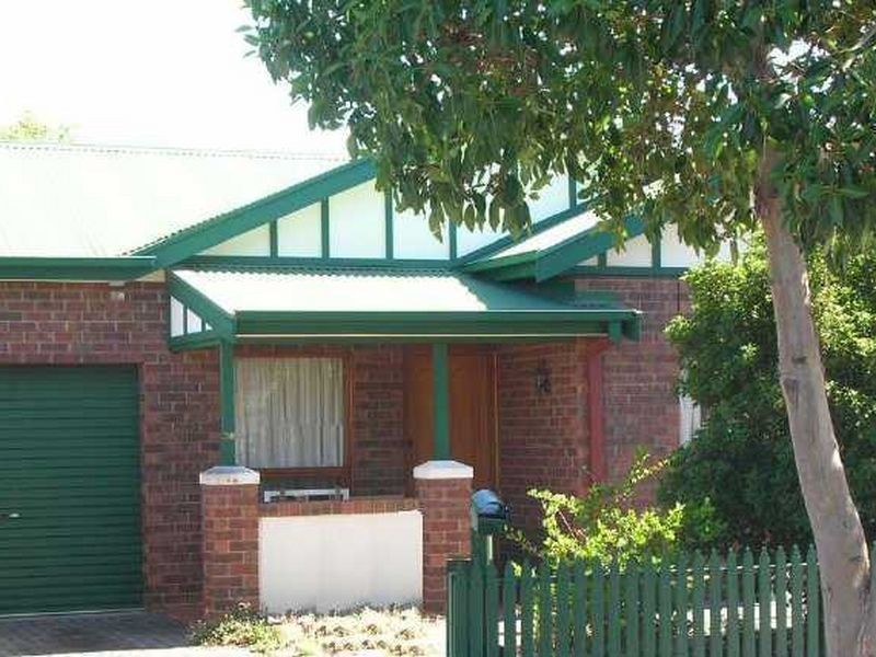 30 Smith Street, Thebarton SA 5031