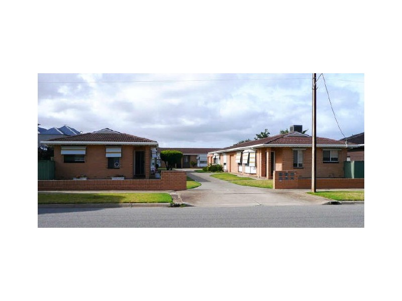 4/3 Seaton Terrace, Seaton SA 5023
