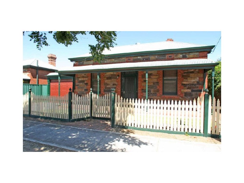 61 McDonnell Avenue, West Hindmarsh SA 5007