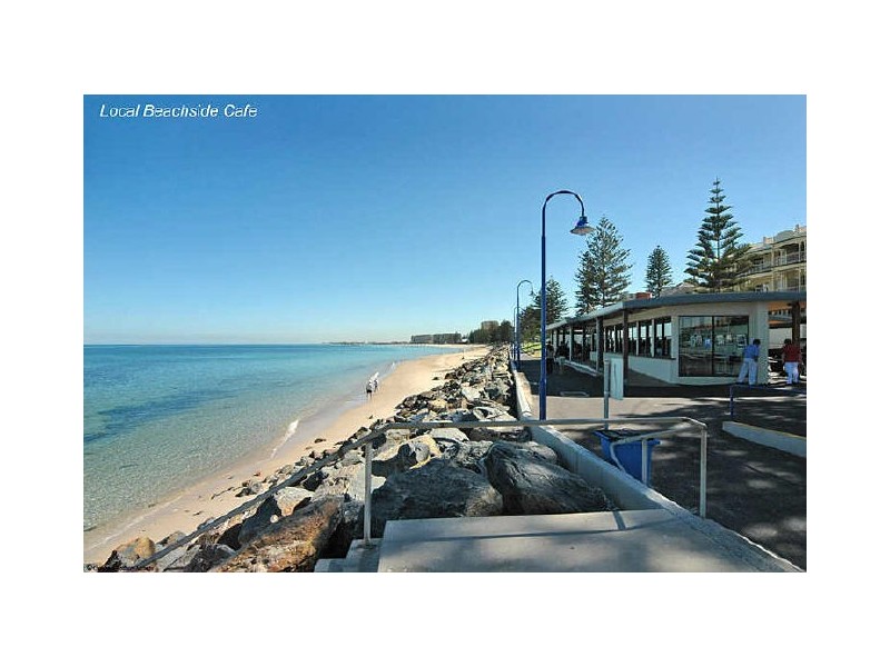 5B Broadway, Glenelg South SA 5045