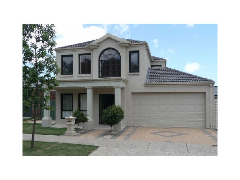 5 The Avenue, Mawson Lakes SA 5095