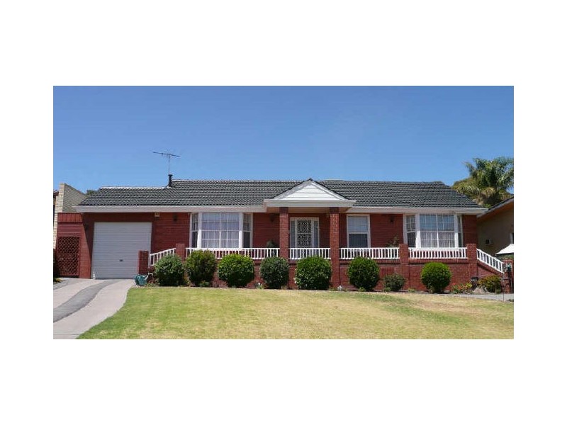 9 Gooroonga Street, Seaview Downs SA 5049