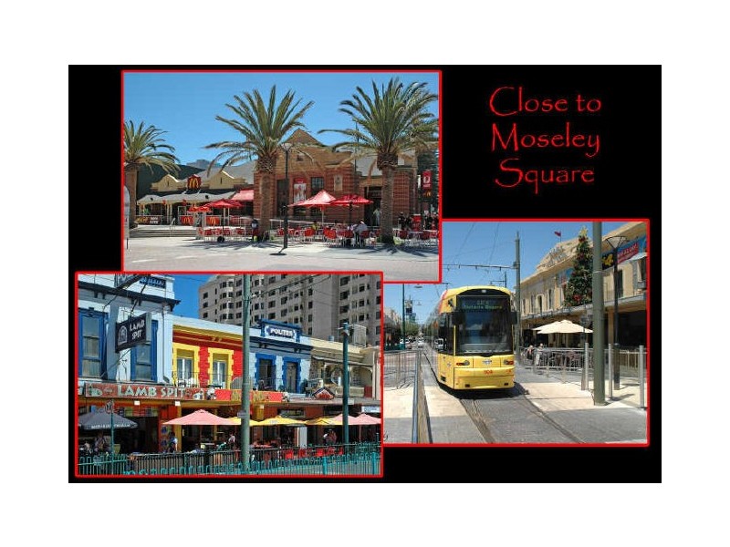 6/8 Giles Avenue, Glenelg SA 5045