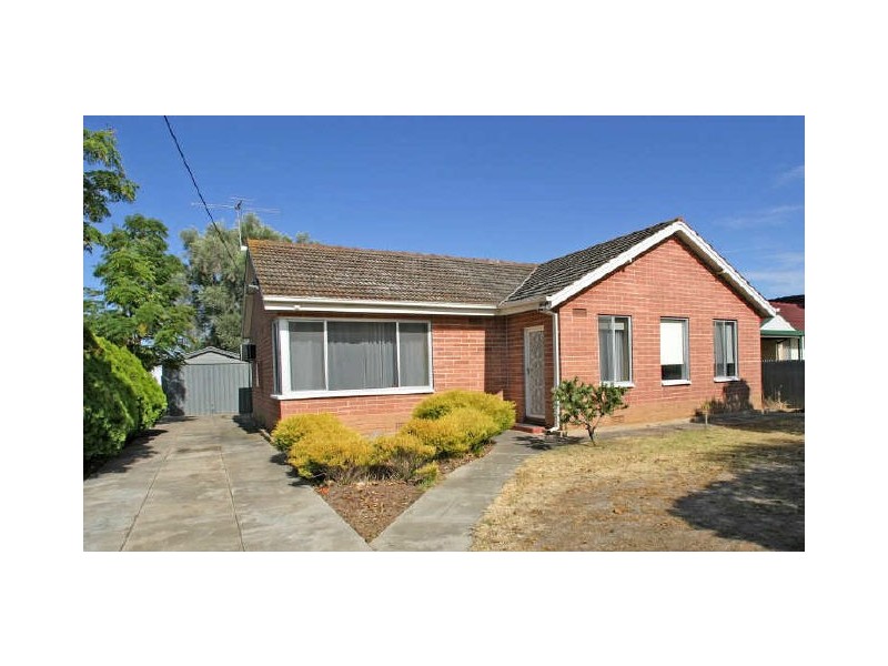 4 Sampson Road, Mitchell Park SA 5043