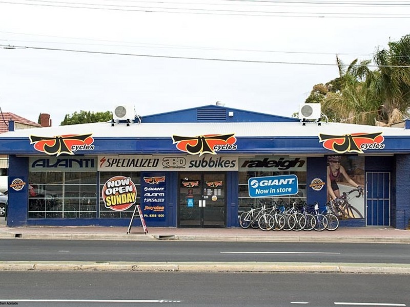 391 Brighton Road, Hove SA 5048