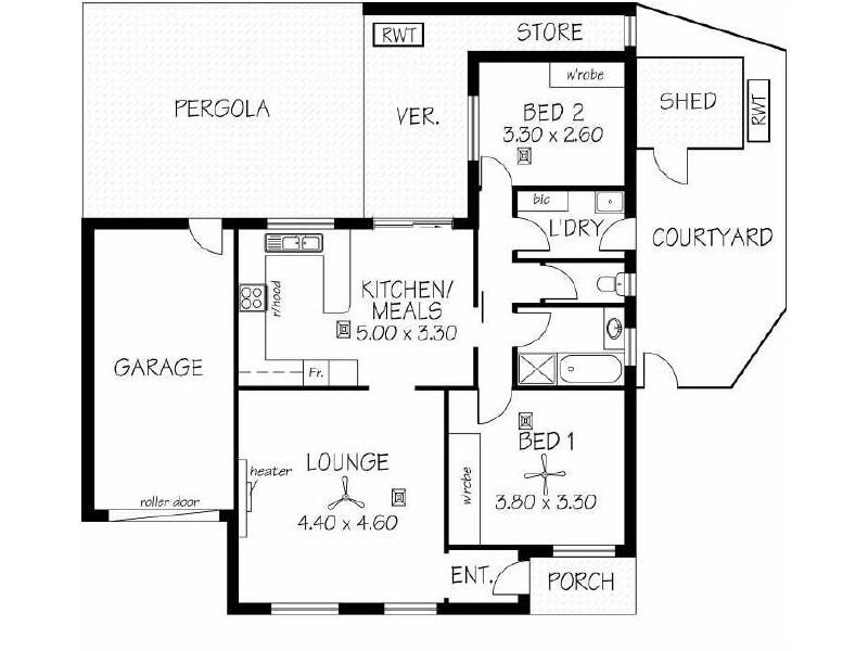 2/612 Cross Road, South Plympton SA 5038