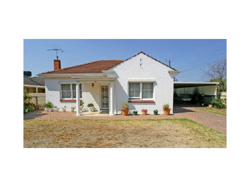 56 Beadnall Terrace, Glengowrie SA 5044