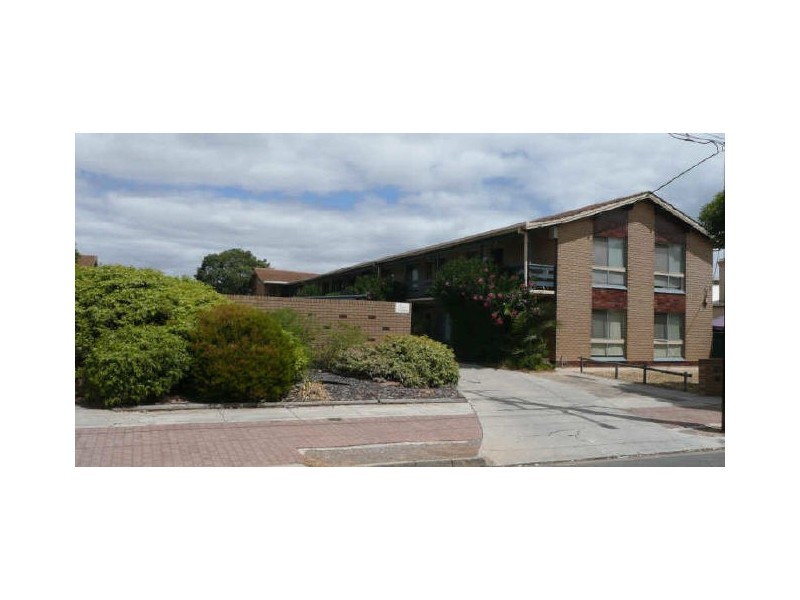 21/33 Cliff Street, Glenelg East SA 5045