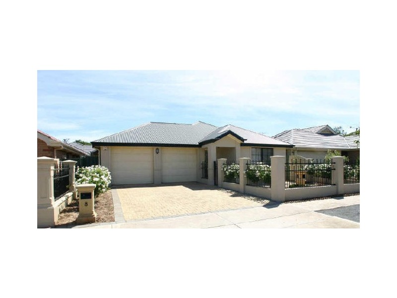 8 Doreen Street, Oaklands Park SA 5046