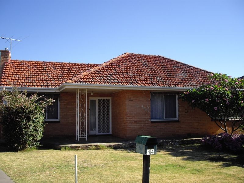 44 Frederick Street, Glengowrie SA 5044