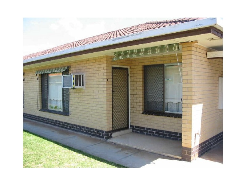 1/22 Deepdene Avenue, Mitchell Park SA 5043