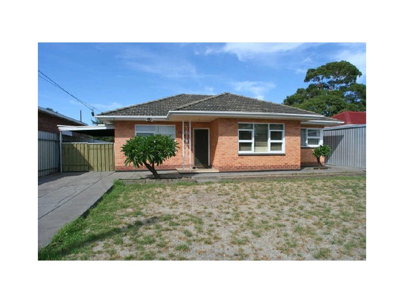 30 Scottish Avenue, Clovelly Park SA 5042