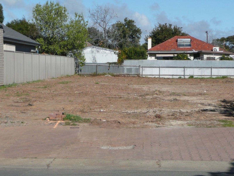 3 Lynmouth Avenue, North Brighton SA 5048