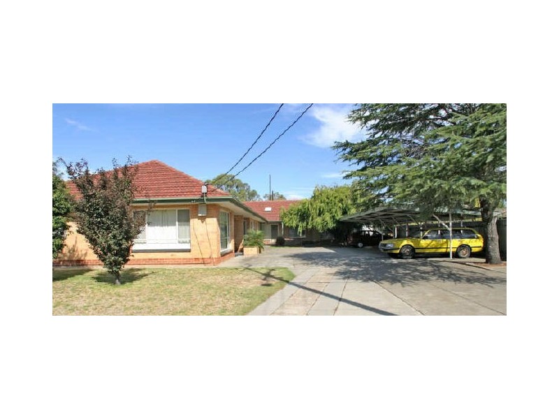 5/10 Lindsay Street, Camden Park SA 5038