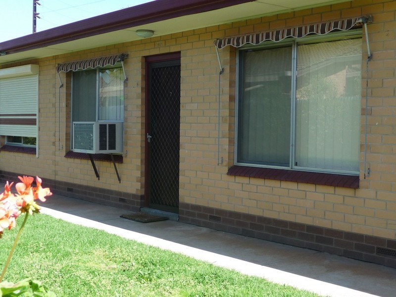 7/43 Morphett Road, Camden Park SA 5038