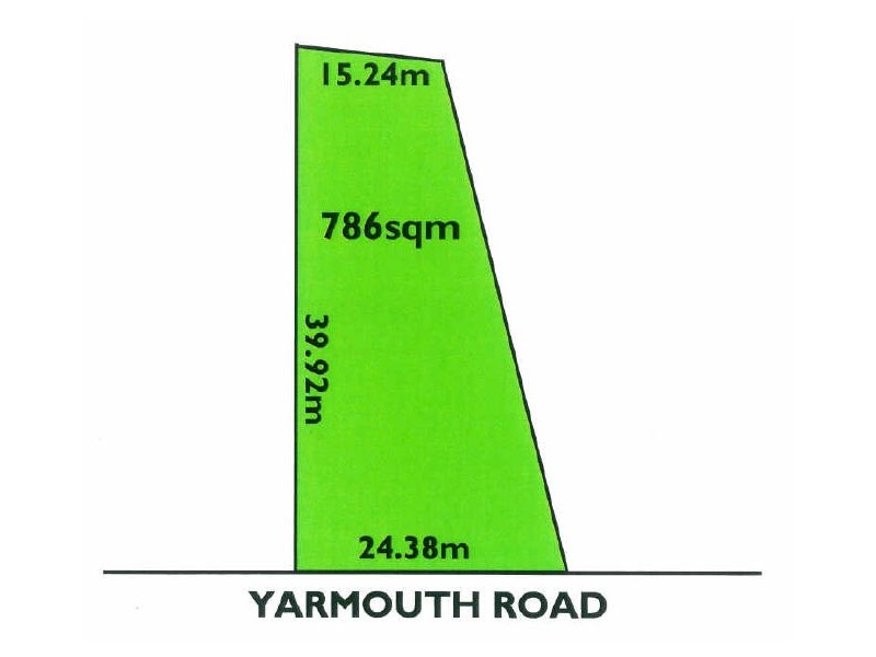 100 Yarmouth Road, Dover Gardens SA 5048