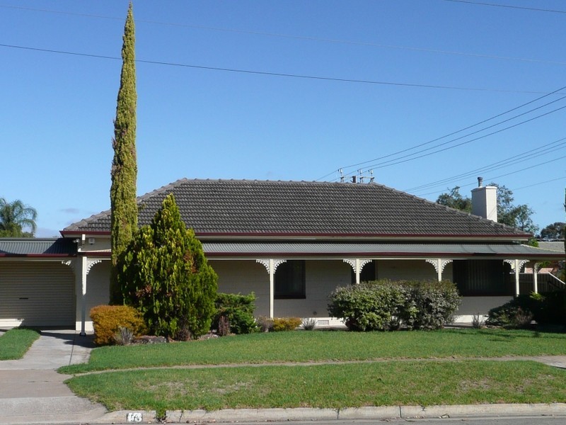 58 Beaconsfield Terrace, Ascot Park SA 5043