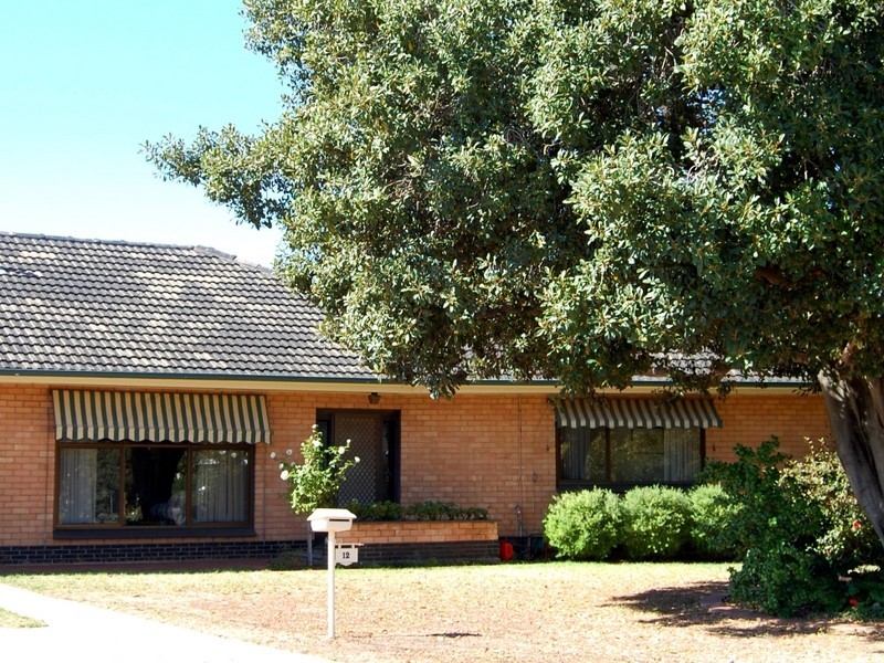 12 Sherwood Drive, Oaklands Park SA 5046