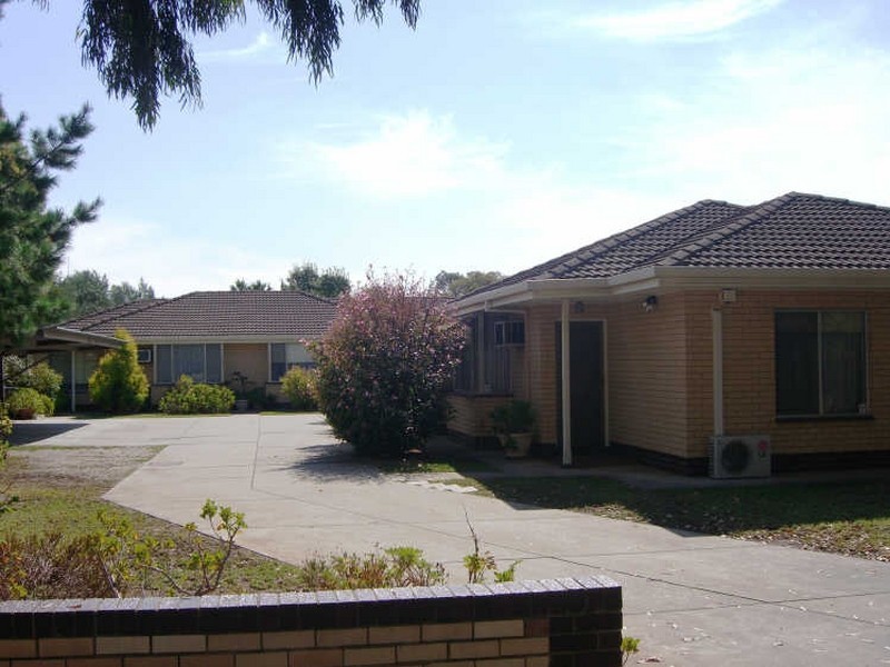 4/6 Nichols Street, Forestville SA 5035