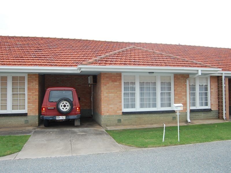 3/53 Brighton Road, Glenelg SA 5045