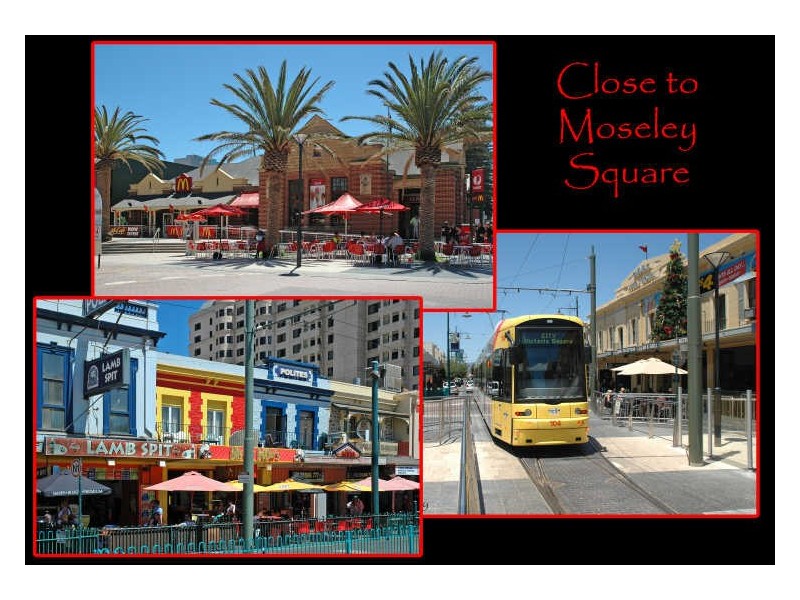 3/53 Brighton Road, Glenelg SA 5045