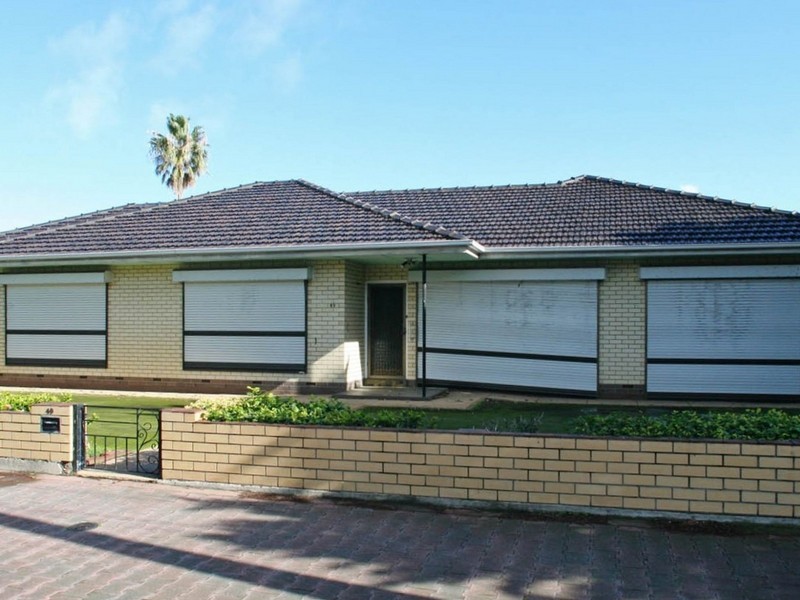 49 Gordon Street, Glenelg SA 5045