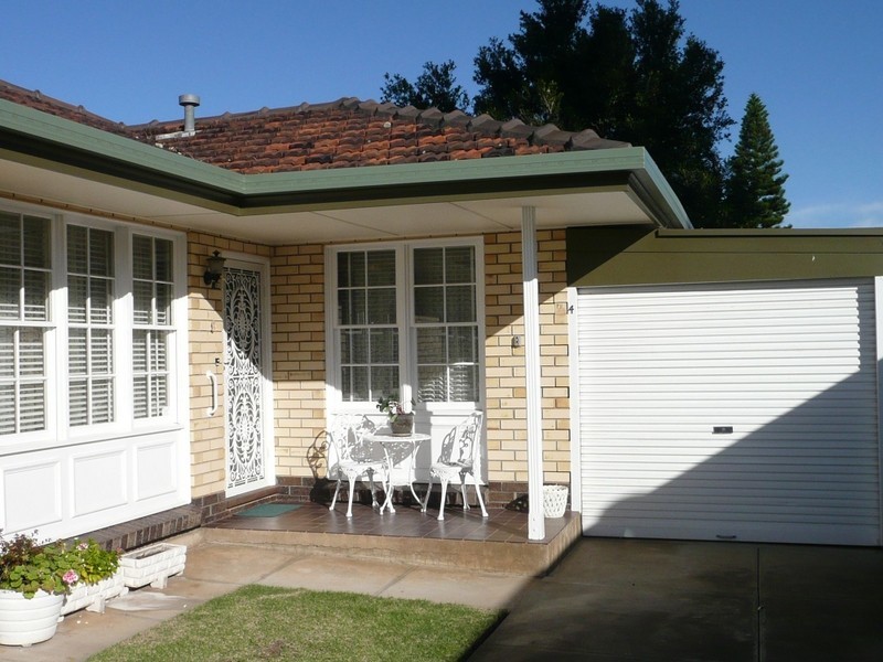 4/7 Dyson Street, Glenelg East SA 5045