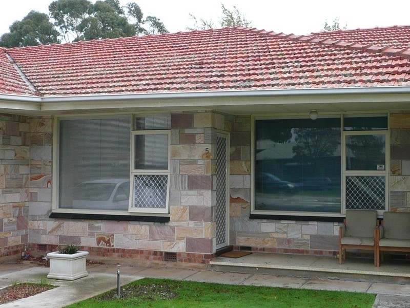 5/505 Anzac Highway, Glenelg North SA 5045