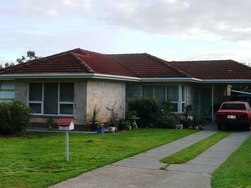 21 Norfolk Road, Marion SA 5043