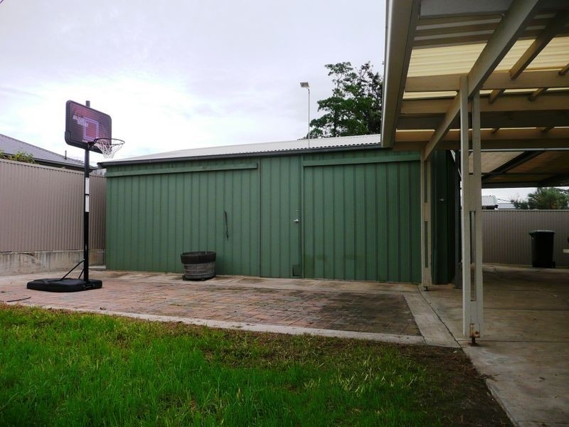 19 Raggatt Crescent, Mitchell Park SA 5043