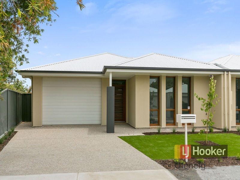 2A 2B & 2C Gilmore Crescent, Morphettville SA 5043