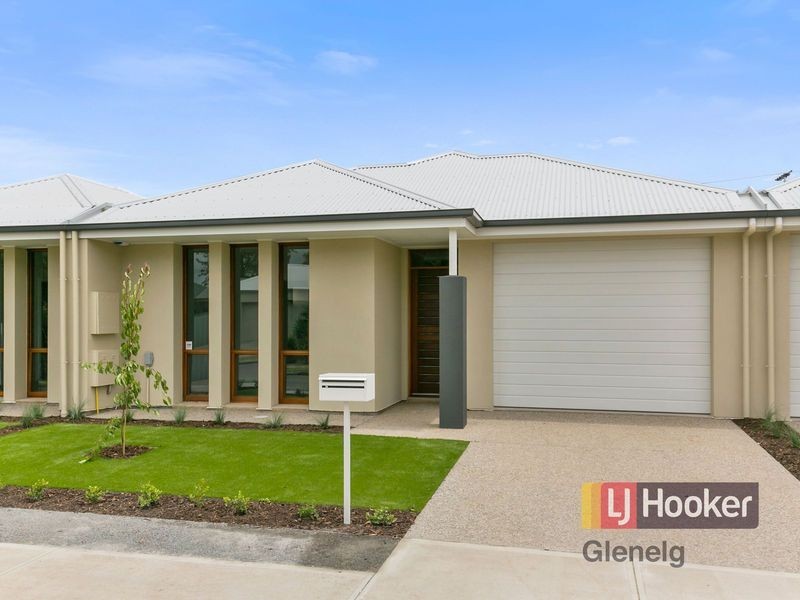 2A 2B & 2C Gilmore Crescent, Morphettville SA 5043