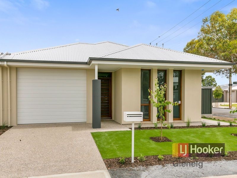 2A 2B & 2C Gilmore Crescent, Morphettville SA 5043
