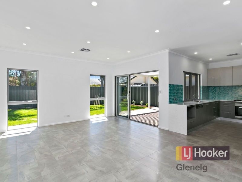 2A 2B & 2C Gilmore Crescent, Morphettville SA 5043