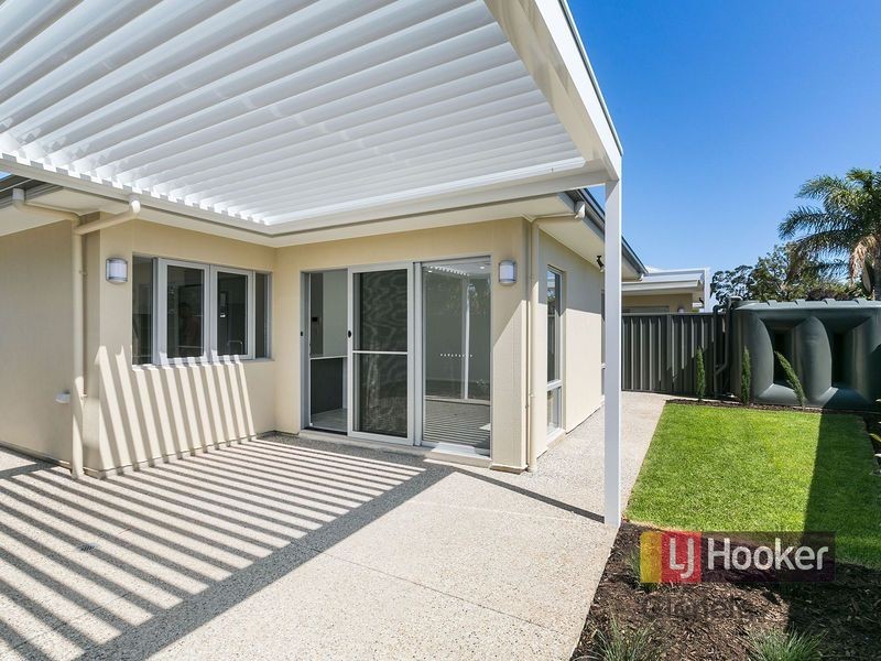 2A 2B & 2C Gilmore Crescent, Morphettville SA 5043