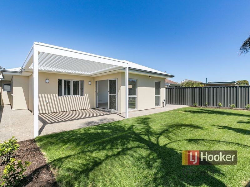 2A 2B & 2C Gilmore Crescent, Morphettville SA 5043