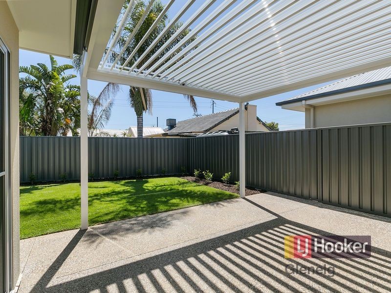 2A 2B & 2C Gilmore Crescent, Morphettville SA 5043