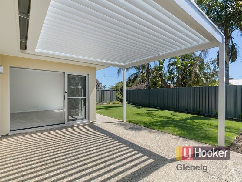 2A 2B & 2C Gilmore Crescent, Morphettville SA 5043