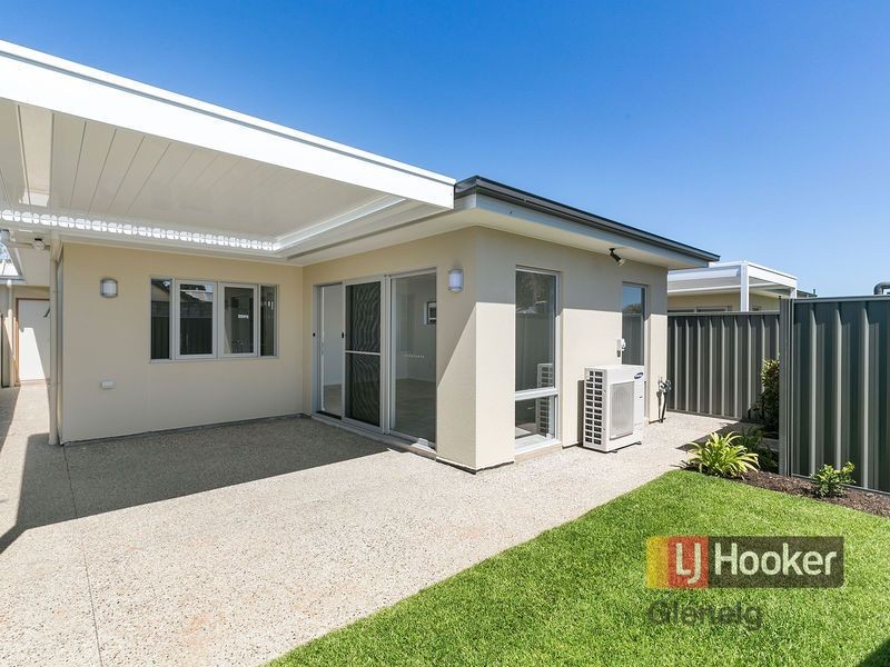 2A 2B & 2C Gilmore Crescent, Morphettville SA 5043