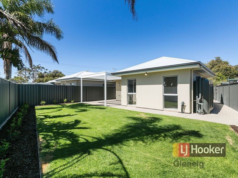 2A 2B & 2C Gilmore Crescent, Morphettville SA 5043